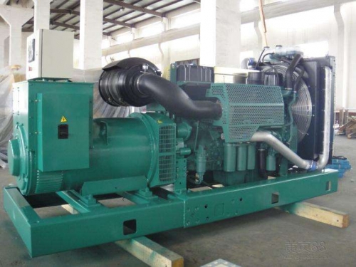 玉门便携静音：租赁无声发电机组，便携式解决能源需求